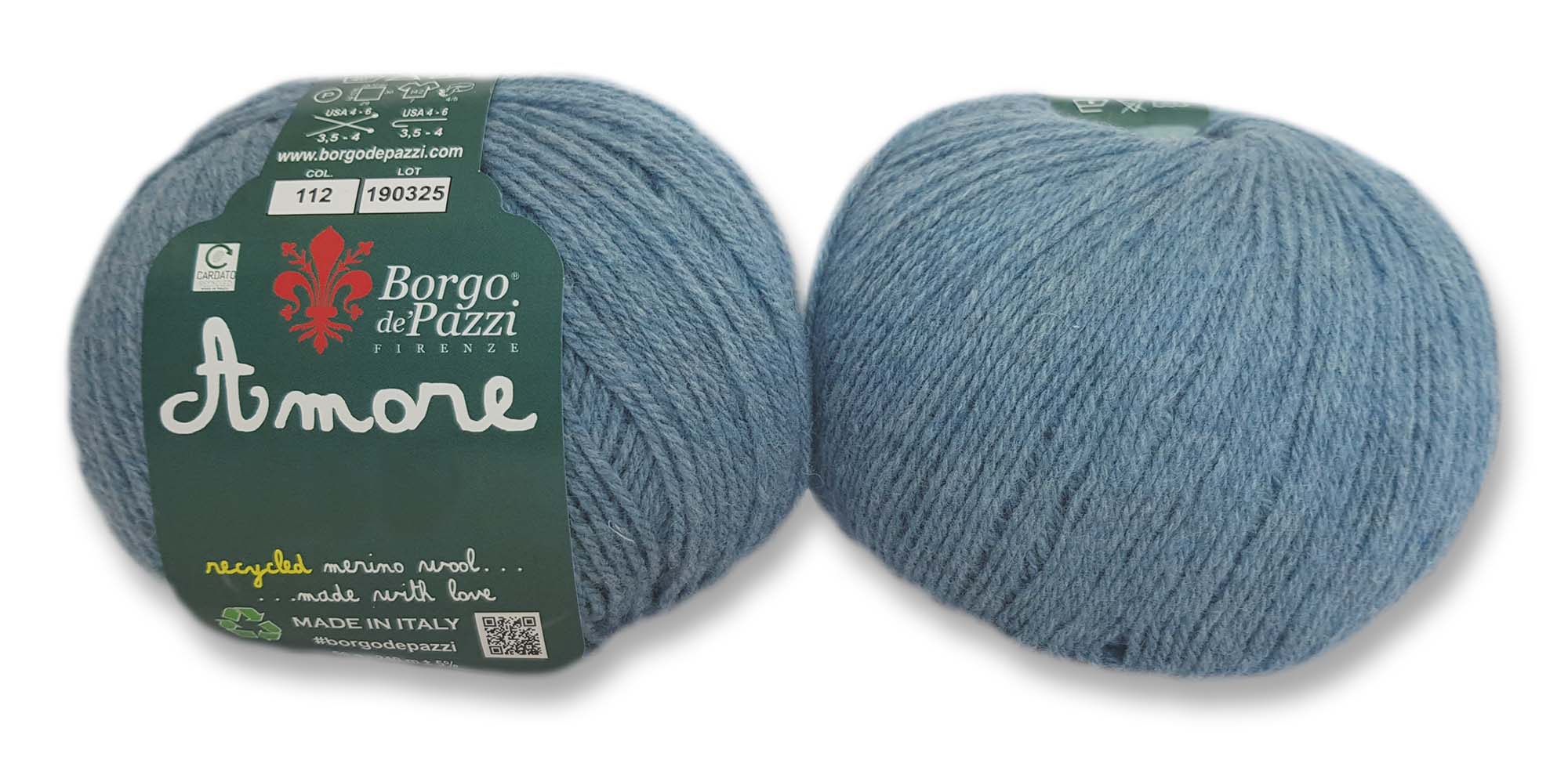 Borgo de Pazzi Amore